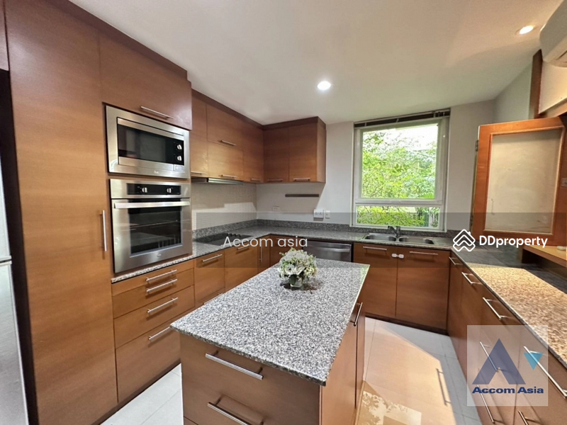 House for rent in greenery compound in Ekkamai, Sukhumvit at Greenery Living Place (1819551), กรุงเทพ, คลองตันเหนือ, วัฒนา, กรุงเทพ, 300 ตร.ม., บ้านเดี่ยว ให้เช่า, โดย Accom Asia, 11222994 - DDproperty.com