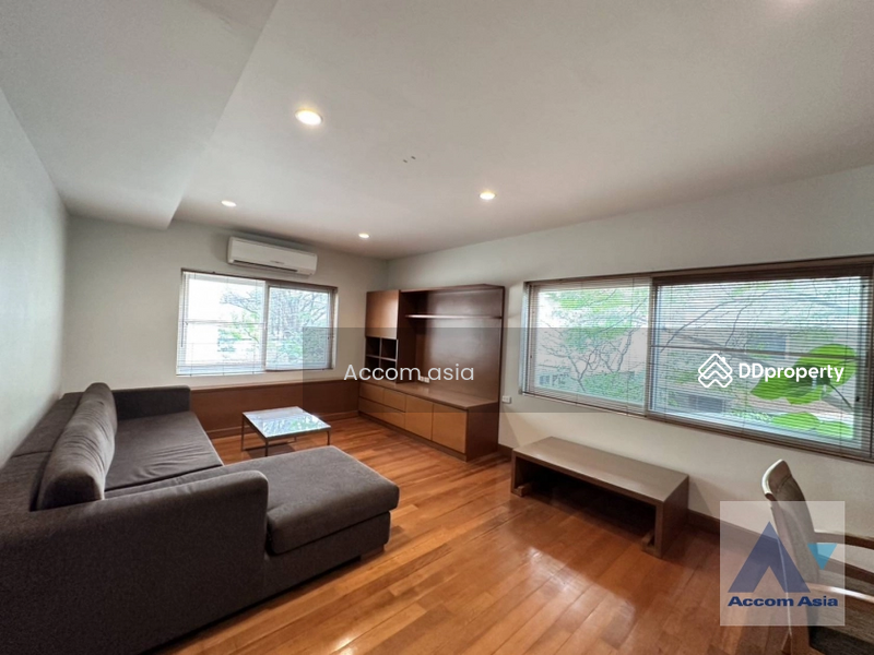 House for rent in greenery compound in Ekkamai, Sukhumvit at Greenery Living Place (1819551), กรุงเทพ, คลองตันเหนือ, วัฒนา, กรุงเทพ, 300 ตร.ม., บ้านเดี่ยว ให้เช่า, โดย Accom Asia, 11222994 - DDproperty.com