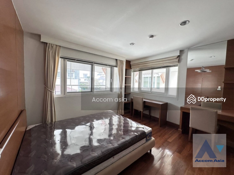 House for rent in greenery compound in Ekkamai, Sukhumvit at Greenery Living Place (1819551), กรุงเทพ, คลองตันเหนือ, วัฒนา, กรุงเทพ, 300 ตร.ม., บ้านเดี่ยว ให้เช่า, โดย Accom Asia, 11222994 - DDproperty.com