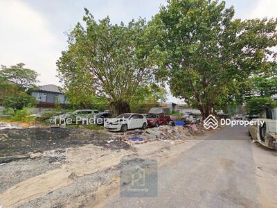 ขาย - ที่ดิน ขนาด 512 ตร.วา ซ.พหลโยธิน 24, กรุงเทพ