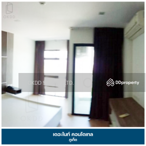 ขาย - The Nice Condotel : เดอะ ไนซ์ คอนโดเทล, ภูเก็ต