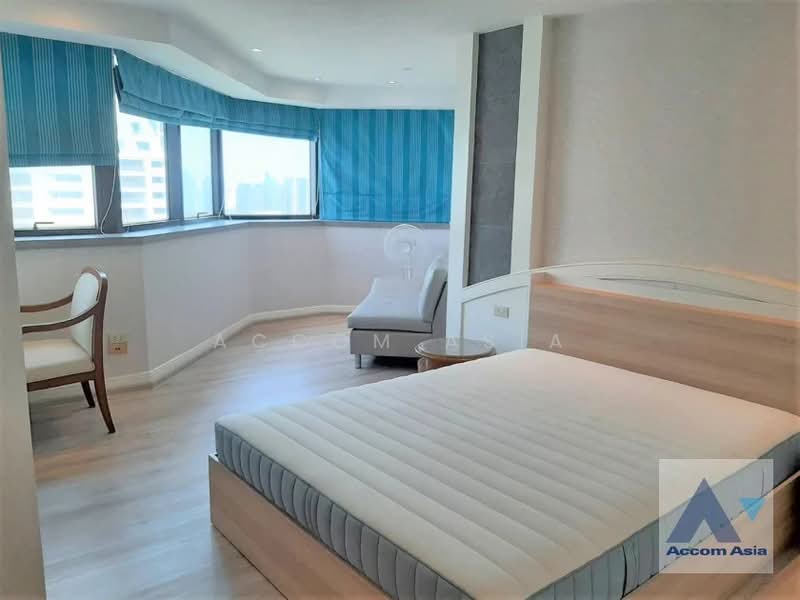 President Park Sukhumvit 24, Bangkok, 99 Sukhumvit 24 Alley, Khlongtoei Nua, Watthana, Bangkok, 3 Bedrooms, 261 sqm, Condo For Sale, by Accom Asia, 11223113 - DDproperty.com