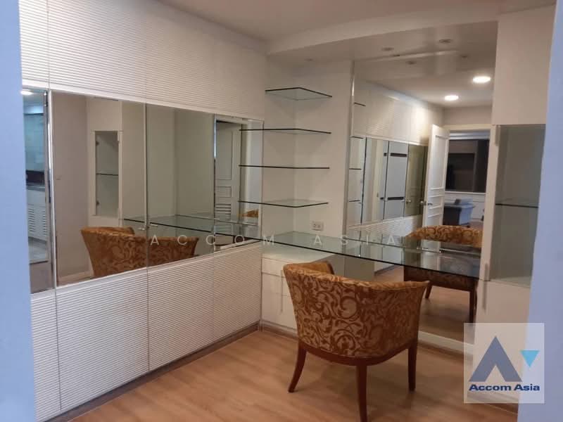 President Park Sukhumvit 24, Bangkok, 99 Sukhumvit 24 Alley, Khlongtoei Nua, Watthana, Bangkok, 3 Bedrooms, 261 sqm, Condo For Sale, by Accom Asia, 11223113 - DDproperty.com