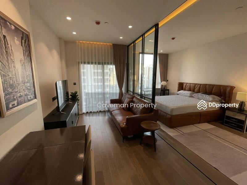 MUNIQ Sukhumvit 23, Bangkok, 17 Sukhumvit 23, Khlongtoei Nua, Watthana, Bangkok, 1 Bedroom, 44 sqm, Condo For Rent, by Caveman Property, 11223275 - DDproperty.com
