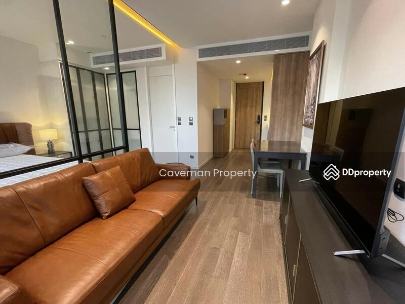 MUNIQ Sukhumvit 23, Bangkok, 17 Sukhumvit 23, Khlongtoei Nua, Watthana, Bangkok, 1 Bedroom, 44 sqm, Condo For Rent, by Caveman Property, 11223275 - DDproperty.com
