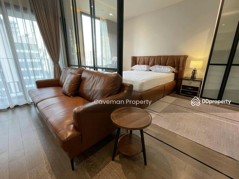 MUNIQ Sukhumvit 23, Bangkok, 17 Sukhumvit 23, Khlongtoei Nua, Watthana, Bangkok, 1 Bedroom, 44 sqm, Condo For Rent, by Caveman Property, 11223275 - DDproperty.com