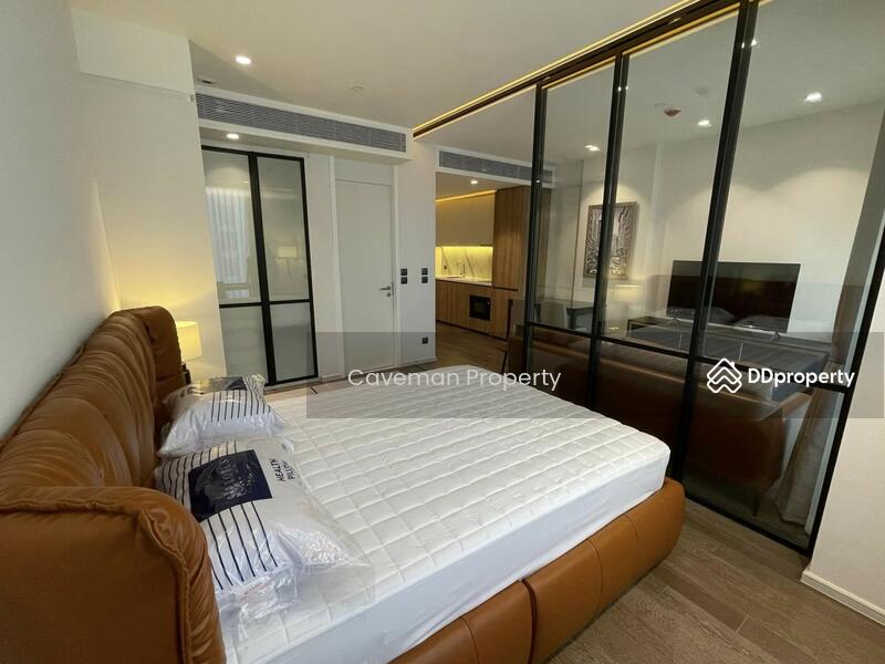 MUNIQ Sukhumvit 23, Bangkok, 17 Sukhumvit 23, Khlongtoei Nua, Watthana, Bangkok, 1 Bedroom, 44 sqm, Condo For Rent, by Caveman Property, 11223275 - DDproperty.com