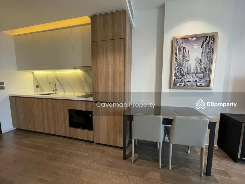 MUNIQ Sukhumvit 23, Bangkok, 17 Sukhumvit 23, Khlongtoei Nua, Watthana, Bangkok, 1 Bedroom, 44 sqm, Condo For Rent, by Caveman Property, 11223275 - DDproperty.com