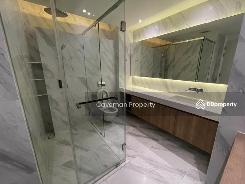 MUNIQ Sukhumvit 23, Bangkok, 17 Sukhumvit 23, Khlongtoei Nua, Watthana, Bangkok, 1 Bedroom, 44 sqm, Condo For Rent, by Caveman Property, 11223275 - DDproperty.com