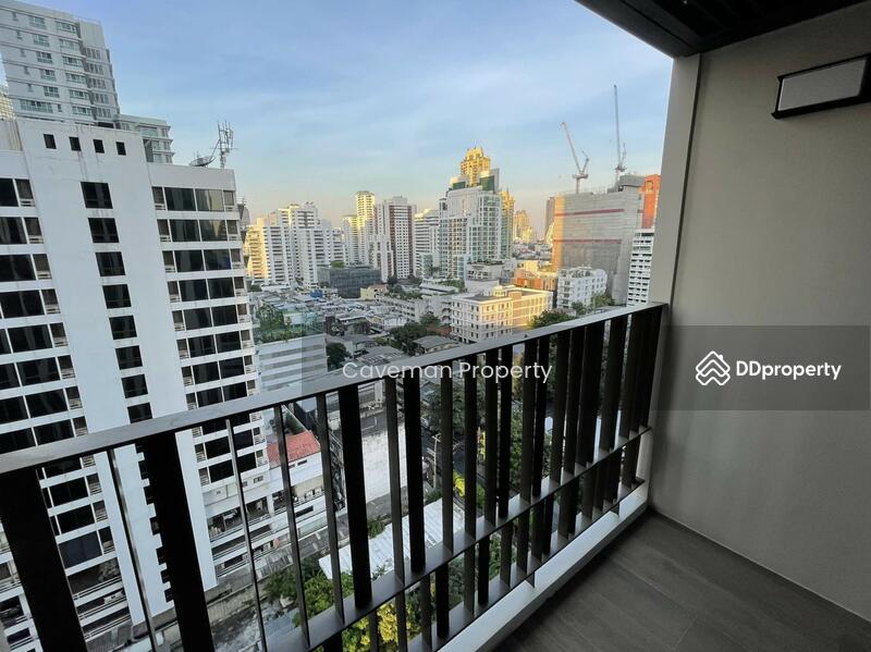 MUNIQ Sukhumvit 23, Bangkok, 17 Sukhumvit 23, Khlongtoei Nua, Watthana, Bangkok, 1 Bedroom, 44 sqm, Condo For Rent, by Caveman Property, 11223275 - DDproperty.com