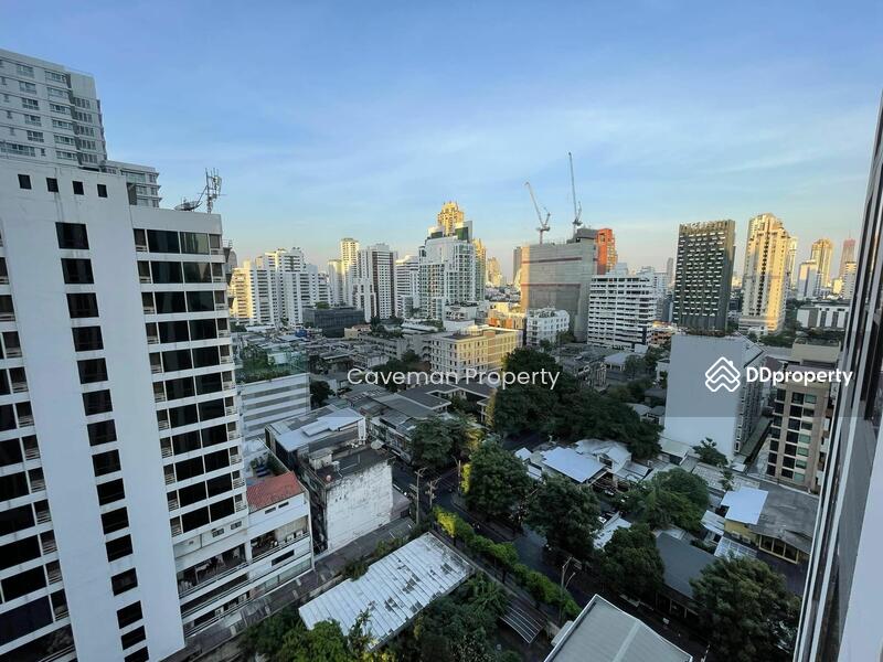 MUNIQ Sukhumvit 23 : มิวนีค สุขุมวิท 23, กรุงเทพ, 17 ซอยสุขุมวิท 23, คลองเตยเหนือ, วัฒนา, กรุงเทพ, 44 ตร.ม., คอนโด ให้เช่า, โดย Caveman Property, 11223275 - DDproperty.com