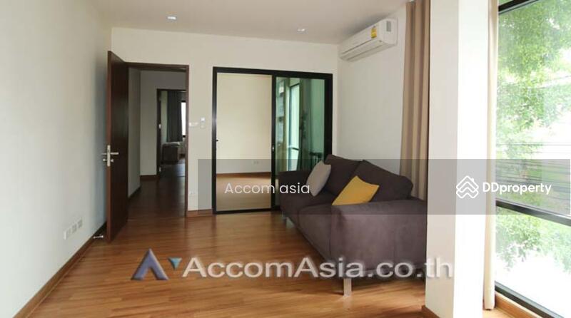 For Rent - 2 Bedrooms House for Rent in Sukhumvit, Bangkok near BTS Phrom Phong (AA12172), Bangkok