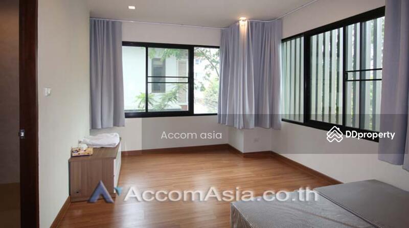 For Rent - 2 Bedrooms House for Rent in Sukhumvit, Bangkok near BTS Phrom Phong (AA12172), Bangkok