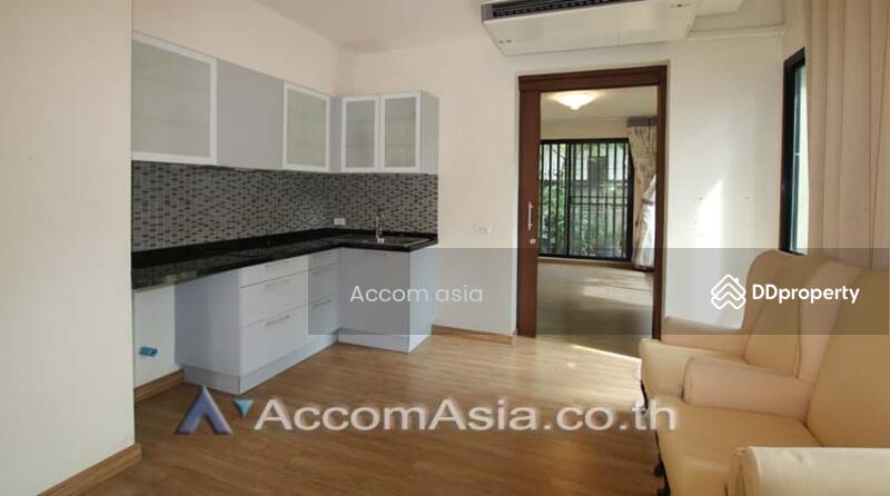 For Rent - 2 Bedrooms House for Rent in Sukhumvit, Bangkok near BTS Phrom Phong (AA12172), Bangkok