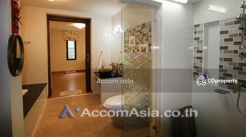For Rent - 2 Bedrooms House for Rent in Sukhumvit, Bangkok near BTS Phrom Phong (AA12172), Bangkok