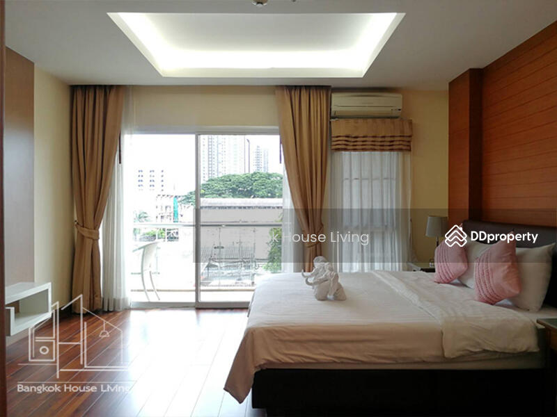 42 Grand Residence : 42 แกรนด์ เรสสิเด้นซ์, กรุงเทพ, 24 ซอยสุขุมวิท 42, พระโขนง, คลองเตย, กรุงเทพ, 70 ตร.ม., คอนโด ให้เช่า, โดย Bangkok House Living, 11223330 - DDproperty.com