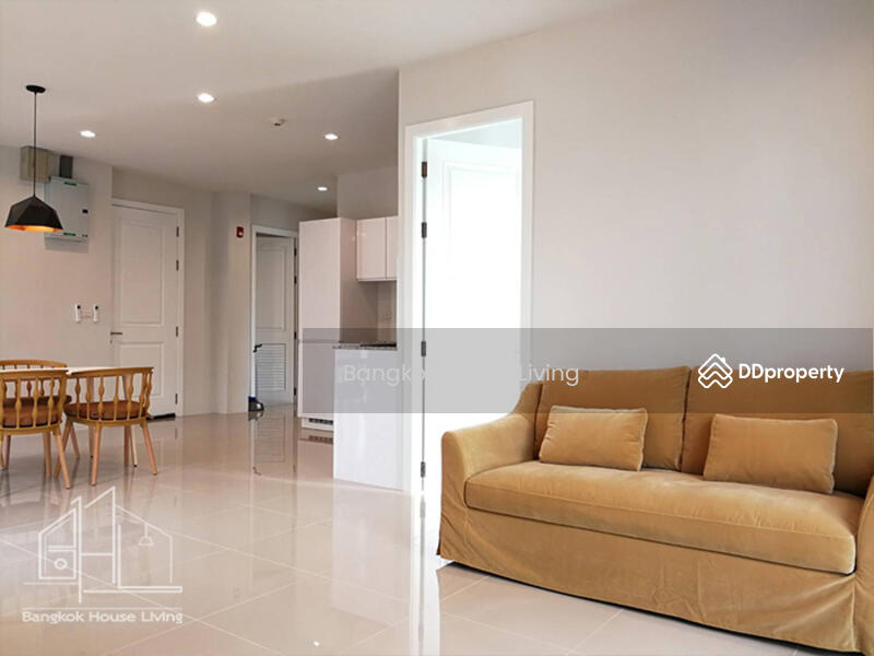 Georgetown Court, Bangkok, Soi Sukhumvit 38, Phra Kanong, Khlong Toei, Bangkok, 2 Bedrooms, 120 sqm, Condo For Rent, by Bangkok House Living, 11223386 - DDproperty.com