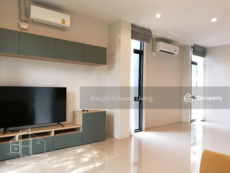 Georgetown Court, Bangkok, Soi Sukhumvit 38, Phra Kanong, Khlong Toei, Bangkok, 2 Bedrooms, 120 sqm, Condo For Rent, by Bangkok House Living, 11223386 - DDproperty.com