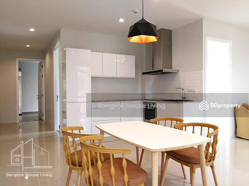 Georgetown Court, Bangkok, Soi Sukhumvit 38, Phra Kanong, Khlong Toei, Bangkok, 2 Bedrooms, 120 sqm, Condo For Rent, by Bangkok House Living, 11223386 - DDproperty.com