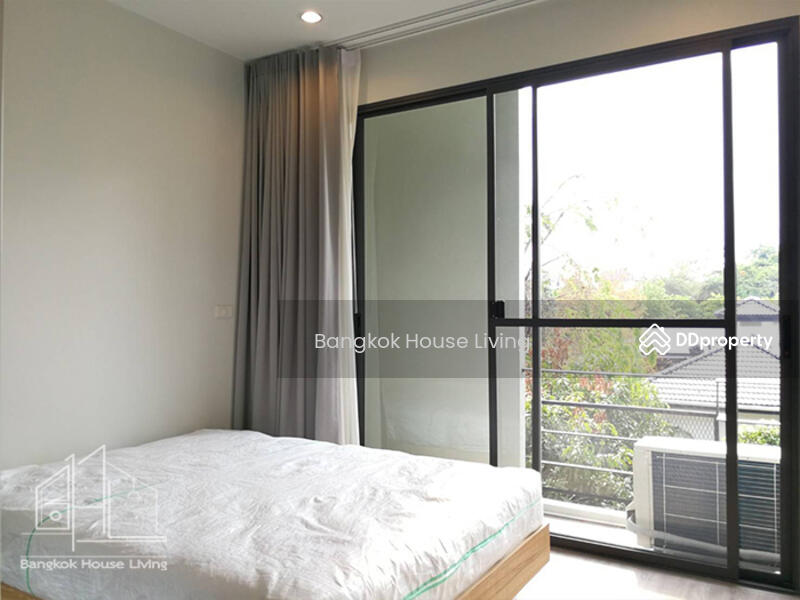 Georgetown Court, Bangkok, Soi Sukhumvit 38, Phra Kanong, Khlong Toei, Bangkok, 2 Bedrooms, 120 sqm, Condo For Rent, by Bangkok House Living, 11223386 - DDproperty.com