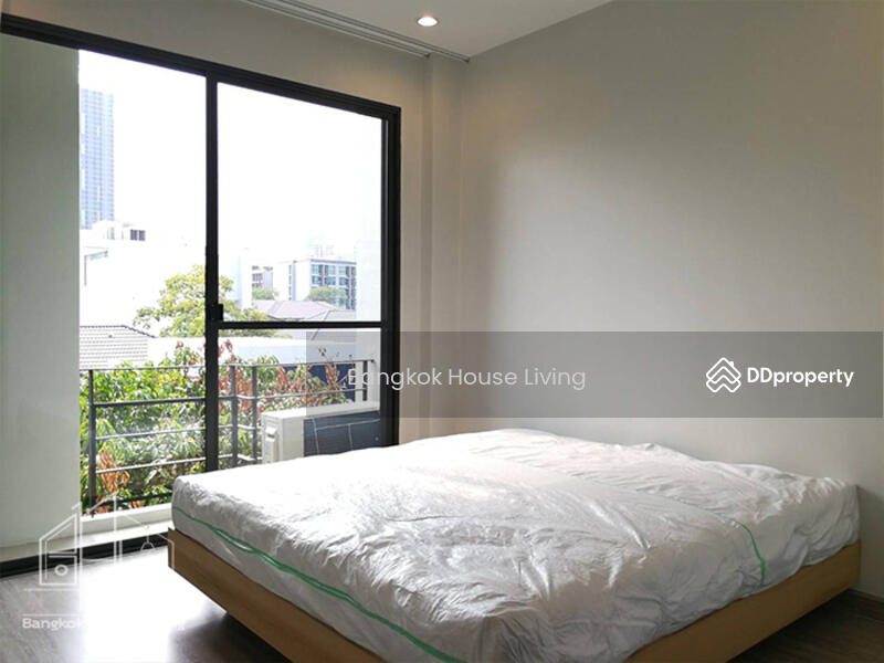 Georgetown Court, Bangkok, Soi Sukhumvit 38, Phra Kanong, Khlong Toei, Bangkok, 2 Bedrooms, 120 sqm, Condo For Rent, by Bangkok House Living, 11223386 - DDproperty.com