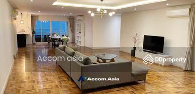 For Rent - Regent On The Park 3, Bangkok