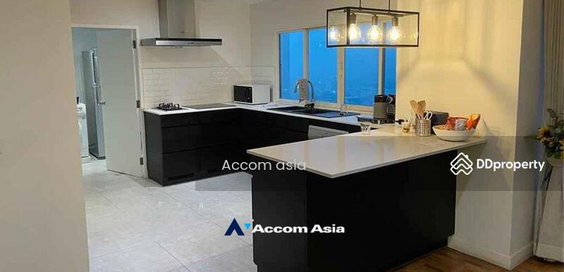 Regent On The Park 3, กรุงเทพ, คลองตันเหนือ, วัฒนา, กรุงเทพ, 236 ตร.ม., คอนโด ให้เช่า, โดย Accom Asia, 11223402 - DDproperty.com