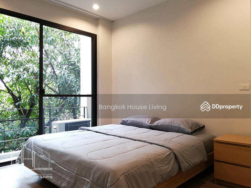 Georgetown Court, Bangkok, Soi Sukhumvit 38, Phra Kanong, Khlong Toei, Bangkok, 2 Bedrooms, 120 sqm, Apartment For Rent, by Bangkok House Living, 11223407 - DDproperty.com
