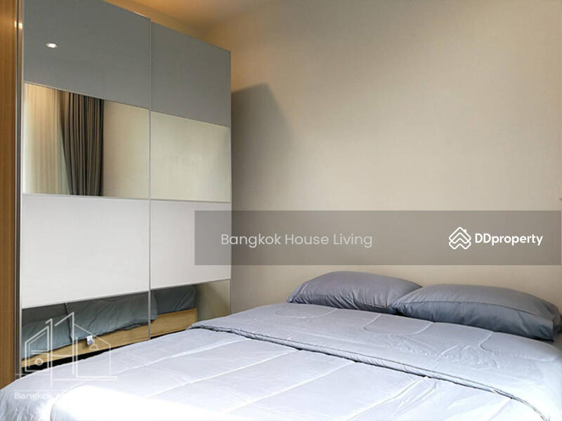 Georgetown Court, Bangkok, Soi Sukhumvit 38, Phra Kanong, Khlong Toei, Bangkok, 2 Bedrooms, 120 sqm, Apartment For Rent, by Bangkok House Living, 11223407 - DDproperty.com