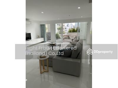 For Sale - Crystal Garden, Bangkok