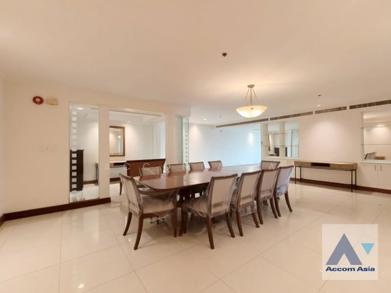 Kallista Mansion, Bangkok, 64 Soi Sukhumvit 11, Khlongtoei Nua, Watthana, Bangkok, 3 Bedrooms, 315 sqm, Condo For Sale, by Accom Asia, 11223452 - DDproperty.com