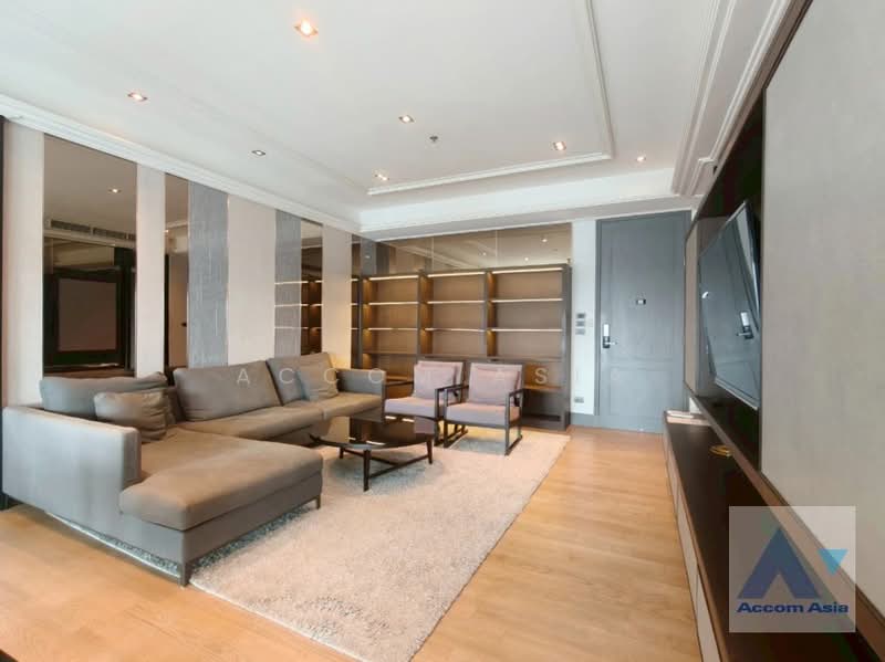 The Madison, Bangkok, Sukhumvit 41, Khlong Tan Nua, Watthana, Bangkok, 3 Bedrooms, 152 sqm, Condo For Sale, by Accom Asia, 11223487 - DDproperty.com