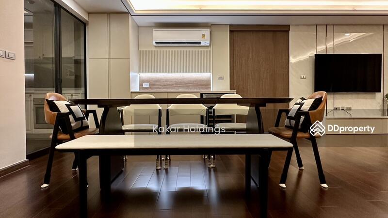 For Rent - Altitude Symphony Charoenkrung, Bangkok