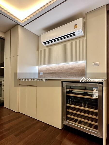 For Rent - Altitude Symphony Charoenkrung, Bangkok