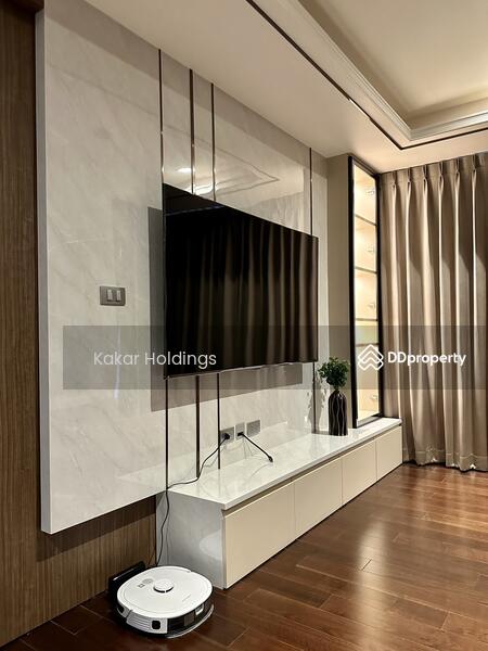 For Rent - Altitude Symphony Charoenkrung, Bangkok