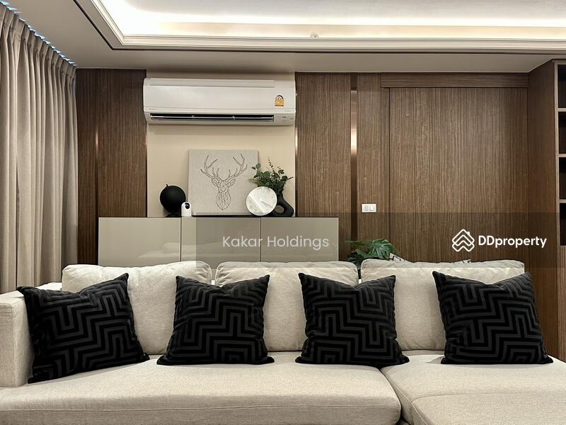 For Rent - Altitude Symphony Charoenkrung, Bangkok
