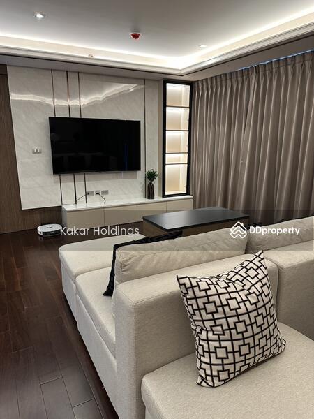 For Rent - Altitude Symphony Charoenkrung, Bangkok