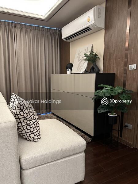 For Rent - Altitude Symphony Charoenkrung, Bangkok