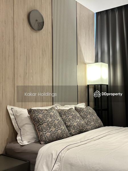 For Rent - Altitude Symphony Charoenkrung, Bangkok