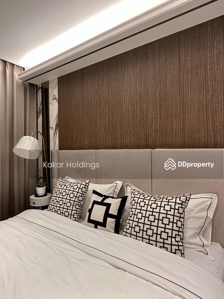 For Rent - Altitude Symphony Charoenkrung, Bangkok