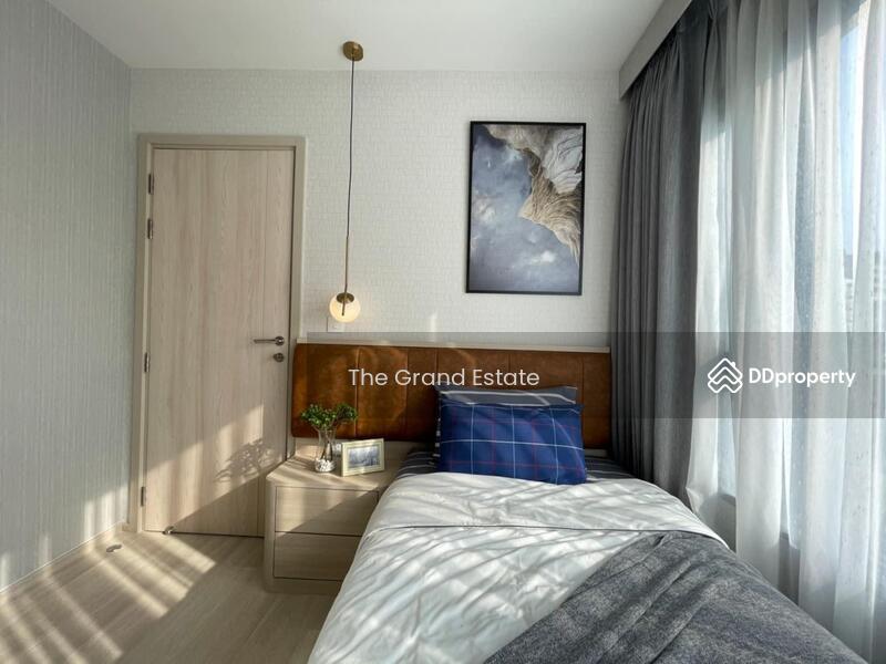 Life One Wireless, Bangkok, 1 Wireless Road, Lumphini, Pathum Wan, Bangkok, 2 Bedrooms, 45 sqm, Condo For Rent, by Juthamas Ruangrit ( YingMild), 11223524 - DDproperty.com