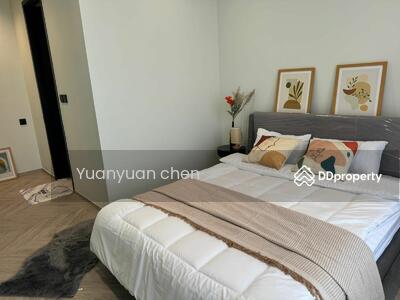 For Rent - Chapter Charoennakhon–Riverside, Bangkok