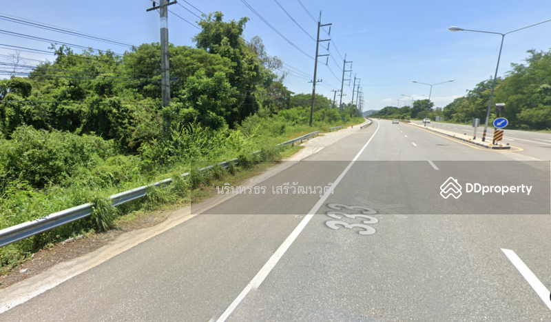 For Sale - Land for sale 14-3-14 Rai, Sakae Krang, Mueang Uthai Thani District, Uthai Thani, Uthai Thani