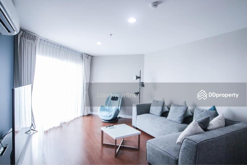 Belle Grand Rama 9, Bangkok, 131 Rama 9 Road, Huai Khwang, Bangkok, 3 Bedrooms, 130 sqm, Condo For Rent, by Landriverline, 11223688 - DDproperty.com
