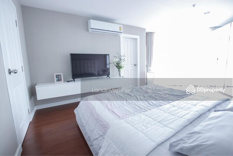 Belle Grand Rama 9, Bangkok, 131 Rama 9 Road, Huai Khwang, Bangkok, 3 Bedrooms, 130 sqm, Condo For Rent, by Landriverline, 11223688 - DDproperty.com