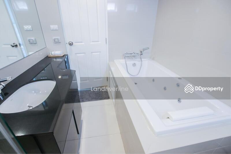 Belle Grand Rama 9, Bangkok, 131 Rama 9 Road, Huai Khwang, Bangkok, 3 Bedrooms, 130 sqm, Condo For Rent, by Landriverline, 11223688 - DDproperty.com