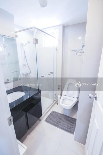Belle Grand Rama 9, Bangkok, 131 Rama 9 Road, Huai Khwang, Bangkok, 3 Bedrooms, 130 sqm, Condo For Rent, by Landriverline, 11223688 - DDproperty.com