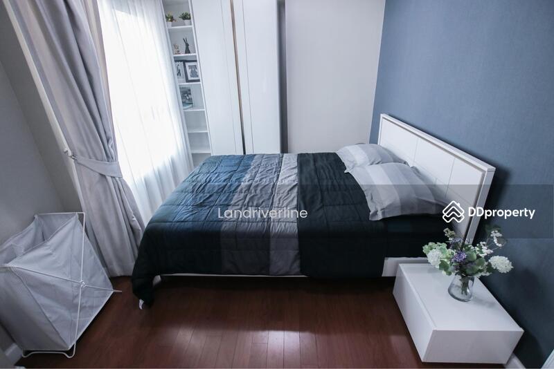 Belle Grand Rama 9, Bangkok, 131 Rama 9 Road, Huai Khwang, Bangkok, 3 Bedrooms, 130 sqm, Condo For Rent, by Landriverline, 11223688 - DDproperty.com