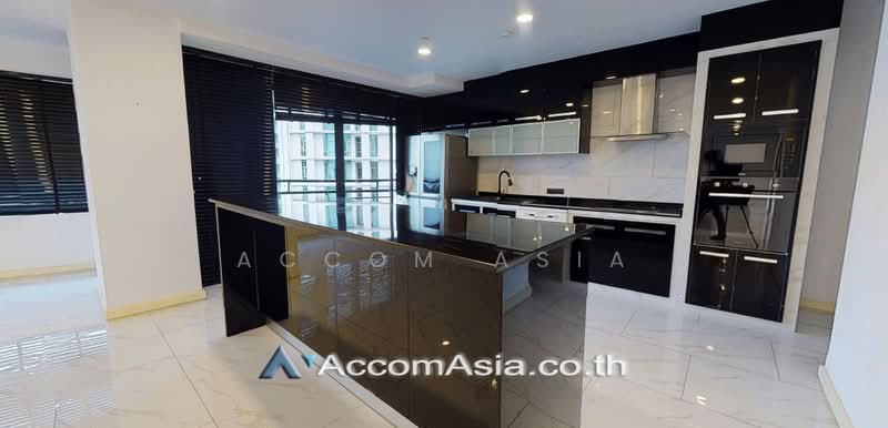 Moon Tower, Bangkok, Soi Sukhumvit 59, Khlong Tan Nua, Watthana, Bangkok, 3 Bedrooms, 290 sqm, Condo For Sale, by Accom Asia, 11223691 - DDproperty.com