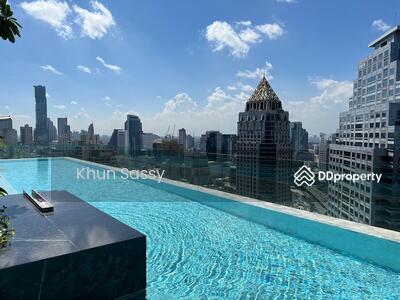 For Rent - Saladaeng One, Bangkok